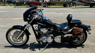 BOATZON | Yamaha Raider S 2012
