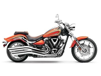 BOATZON | Yamaha Raider SCL 2012