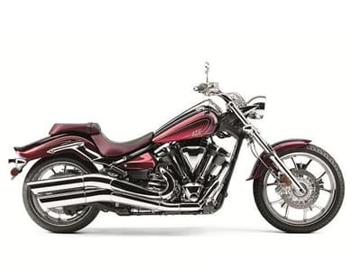 BOATZON | Yamaha Raider SCL 2013