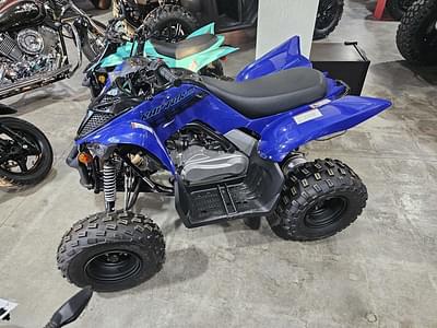 BOATZON | Yamaha Raptor 110 2024