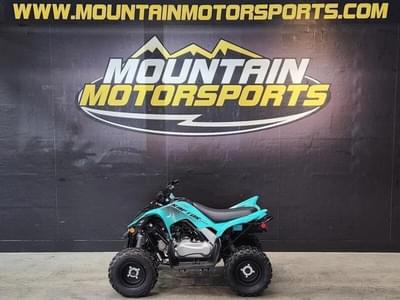 BOATZON | Yamaha Raptor 110 2025