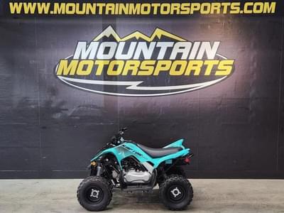 BOATZON | Yamaha Raptor 110 2025