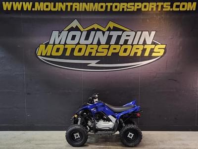 BOATZON | Yamaha Raptor 110 2025
