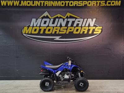 BOATZON | Yamaha Raptor 110 2025