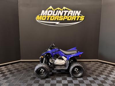 BOATZON | Yamaha Raptor 110 2025