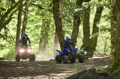BOATZON | Yamaha Raptor 110 2025