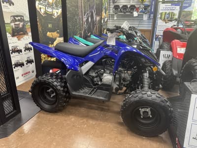 BOATZON | Yamaha Raptor 110 2025