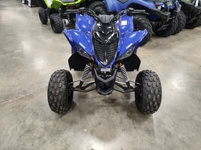 BOATZON | Yamaha Raptor 110 2025