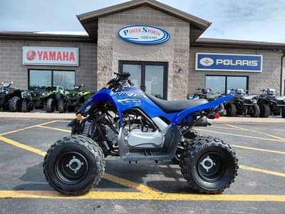 BOATZON | Yamaha Raptor 110 2026