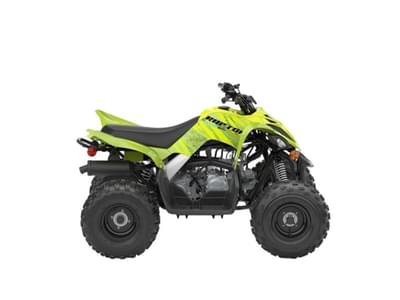 BOATZON | Yamaha Raptor 110 2026
