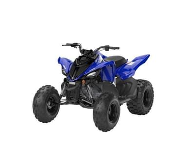 BOATZON | Yamaha Raptor 110 2026
