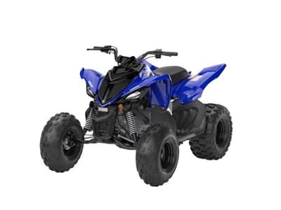 BOATZON | Yamaha Raptor 110 2026