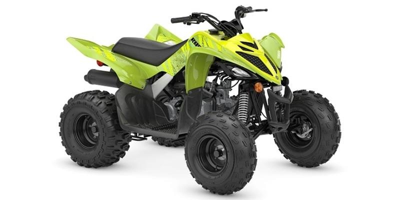 2026 Yamaha Yamaha Raptor 110 2026 - Sold Boat