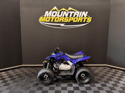 BOATZON | Yamaha Raptor 110 2026