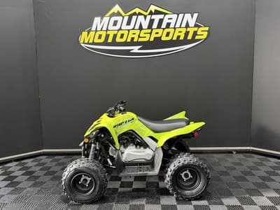 BOATZON | Yamaha Raptor 110 2026