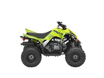 BOATZON | Yamaha Raptor 110 2026