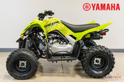 BOATZON | Yamaha RAPTOR 110 2026