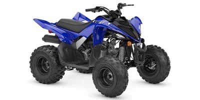 BOATZON | Yamaha Raptor 110 2026