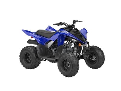 BOATZON | Yamaha Raptor 110 2026