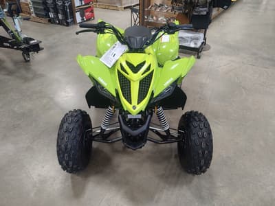 BOATZON | Yamaha Raptor 110 2026