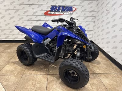 BOATZON | Yamaha Raptor 110 2026