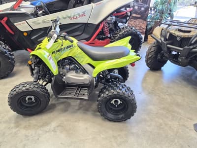 BOATZON | Yamaha Raptor 110 2026