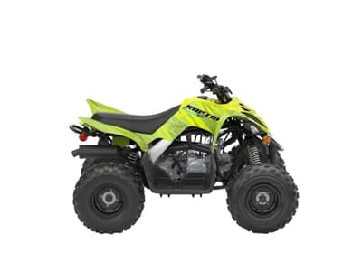 BOATZON | Yamaha Raptor 110 2026