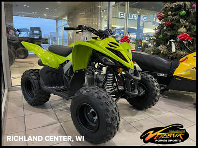 BOATZON | Yamaha Raptor 110 2026 BOATZON | Yamaha Raptor 110 2026