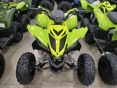BOATZON | Yamaha Raptor 110 2026
