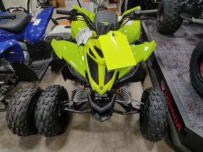 BOATZON | Yamaha Raptor 110 2026