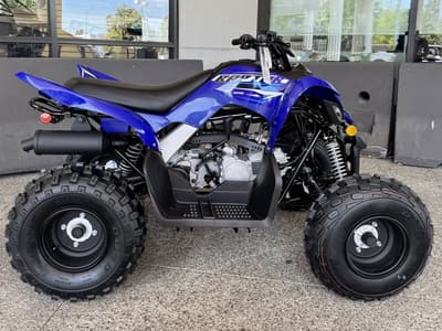BOATZON | Yamaha Raptor 110 2026