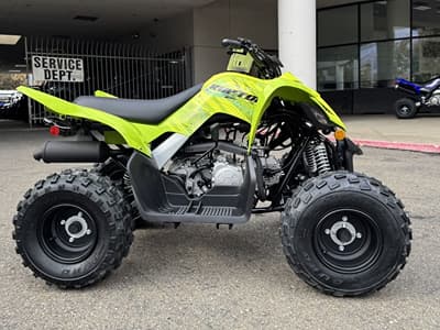 BOATZON | Yamaha Raptor 110 2026