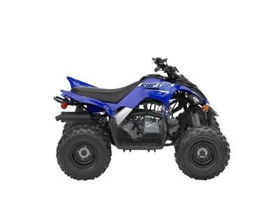 BOATZON | Yamaha Raptor 110 2026