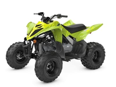 BOATZON | Yamaha RAPTOR 110 2027 BOATZON | Yamaha RAPTOR 110 2027