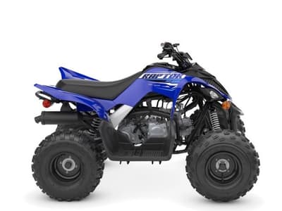 BOATZON | Yamaha RAPTOR 110 2027 BOATZON | Yamaha RAPTOR 110 2027