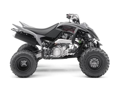 BOATZON | Yamaha Raptor 700 2018