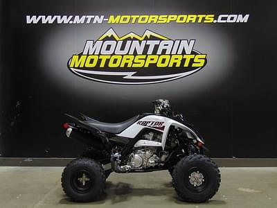 BOATZON | Yamaha Raptor 700 2020