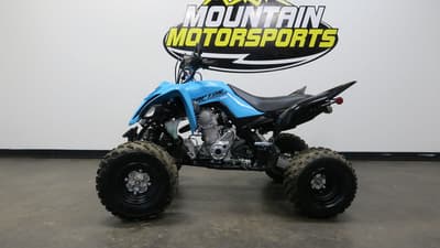 BOATZON | Yamaha Raptor 700 2024