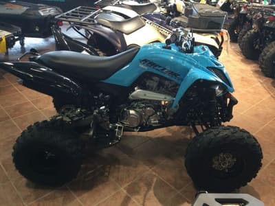 BOATZON | Yamaha Raptor 700 2024 BOATZON | Yamaha Raptor 700 2024