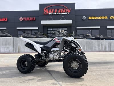 BOATZON | Yamaha Raptor 700 2025 BOATZON | Yamaha Raptor 700 2025