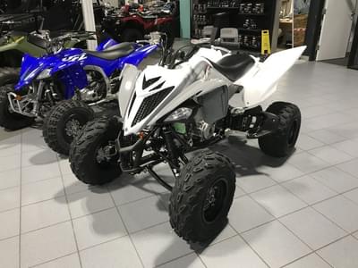 BOATZON | Yamaha Raptor 700 2025 BOATZON | Yamaha Raptor 700 2025