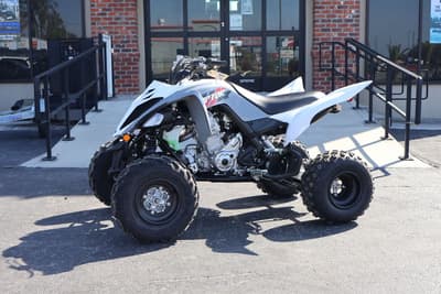 BOATZON | Yamaha Raptor 700 2026