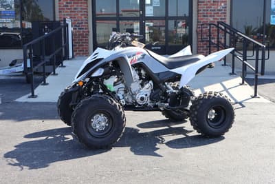BOATZON | Yamaha Raptor 700 2026