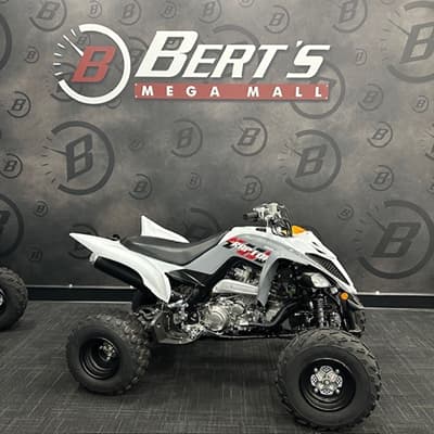 BOATZON | Yamaha Raptor 700 2026