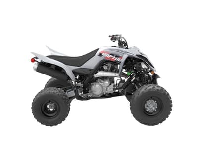 BOATZON | Yamaha Raptor 700 2026