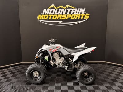 BOATZON | Yamaha Raptor 700 2026