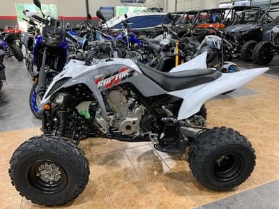 BOATZON | Yamaha Raptor 700 2026