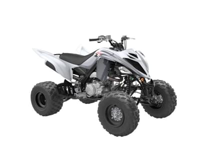 BOATZON | Yamaha Raptor 700 2026
