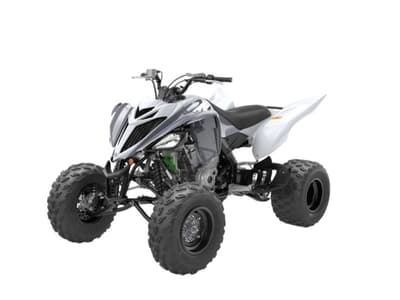 BOATZON | Yamaha Raptor 700 2026