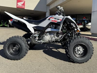 BOATZON | Yamaha Raptor 700 2026